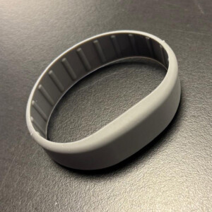 Toegangsbandje Aquandé