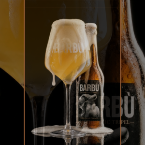 Barbu - Cadeaupakket