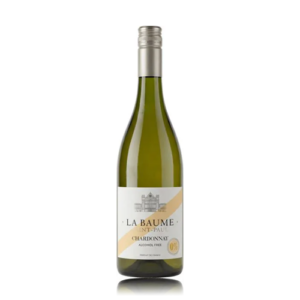La Baume Saint Paul Chardonnay