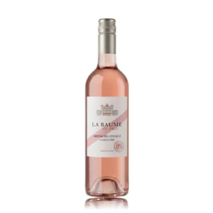La Baume Sint Paul Grenache Cinsault
